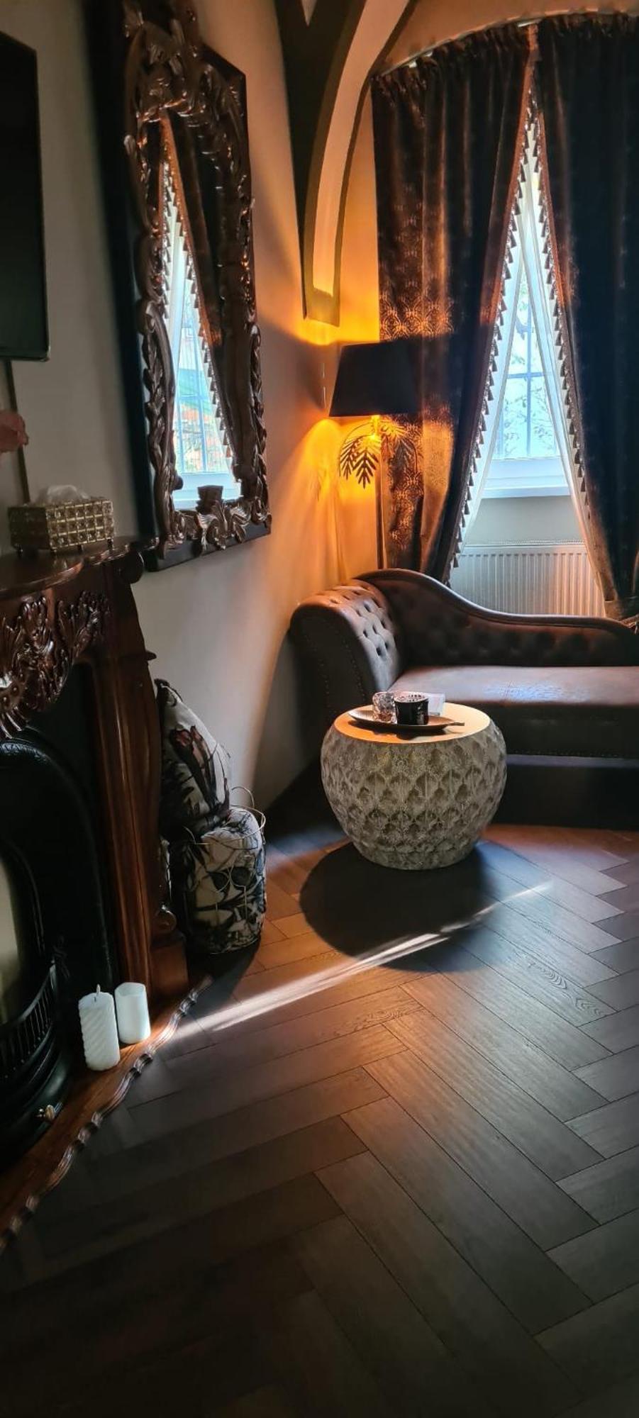 Апартаменты Victorian House Сибиу Экстерьер фото